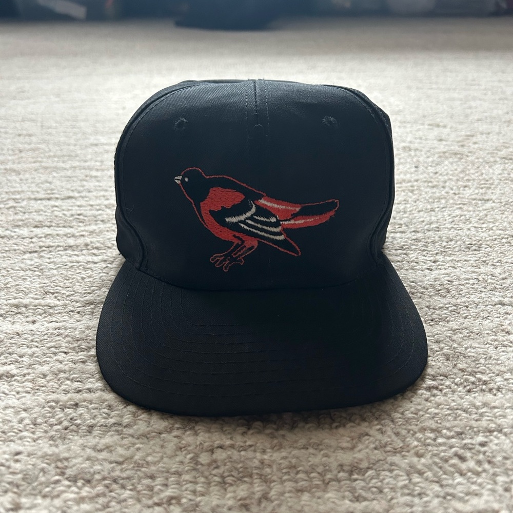 Baltimore Orioles Hat